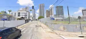 Trecho de avenida em João Pessoa será interditado por 30 dias para obras na rede de esgoto; veja desvios