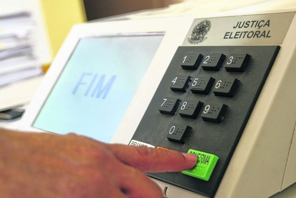 Voto no segundo turno pode valer como Prova de Vida para beneficiários do INSS
