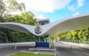 UFPB suspende aulas presenciais para que alunos possam votar; entenda