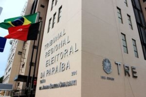 TRE-PB marca diplomação de candidatos eleitos para 17 de dezembro