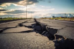 Sétimo tremor de terra é registrado na mesma região na divisa Paraíba-Rio Grande do Norte