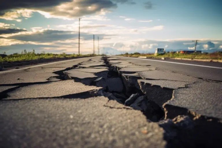 Sétimo tremor de terra é registrado na mesma região na divisa Paraíba-Rio Grande do Norte