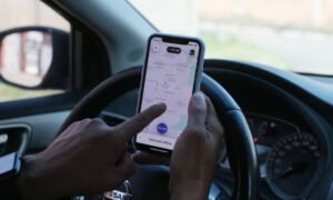 Assembleia aprova projeto sobre isenção de IPVA para motoristas por aplicativo, na Paraíba
