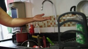 Manutenção deixa quatro bairros sem água até esta sexta (30), em João Pessoa