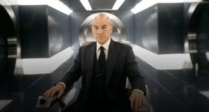 Patrick Stewart, o professor Xavier da franquia “X-Men”, morre aos 86 anos
