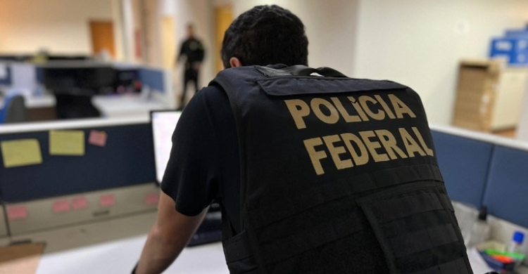 PF registra cinco casos de crimes eleitorais na Paraíba durante primeiro turno